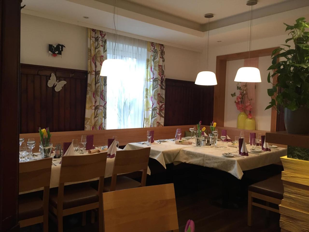 Rettensteinerhof Wirtshaus Hollenstein an der Ybbs Esterno foto